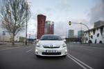 Toyota Auris HSD 2010 года